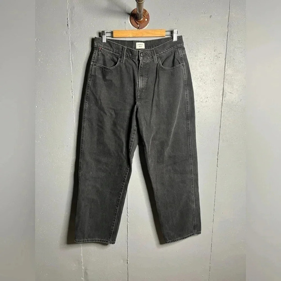 Aritzia Sunday Best Baggy Jeans - Picture 1 of 6
